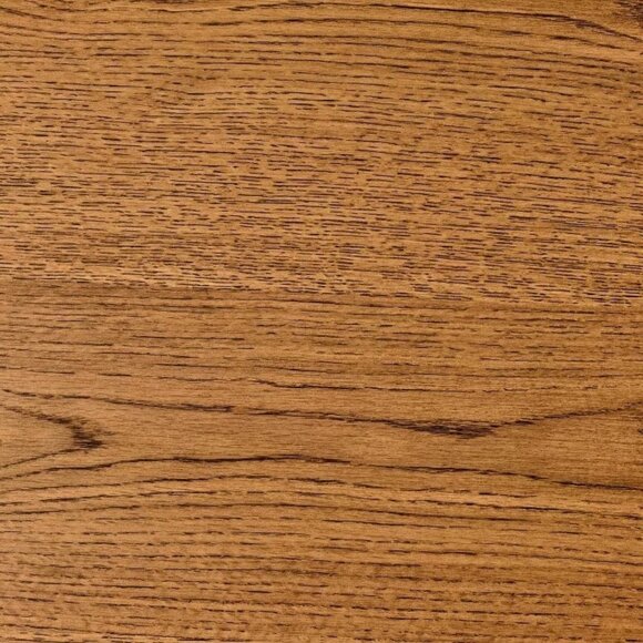 Wood Kitchen Step Stool Aged Oak - Hearth & Hand Magnolia, Target Fall 2024 - Picture 4 of 8